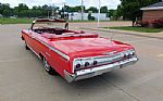 1962 Impala Super Sport Thumbnail 12