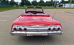 1962 Impala Super Sport Thumbnail 11