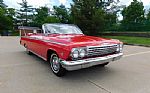 1962 Impala Super Sport Thumbnail 24