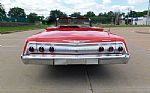 1962 Impala Super Sport Thumbnail 27