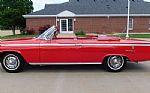1962 Impala Super Sport Thumbnail 30