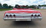 1962 Impala Super Sport Thumbnail 28