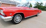 1962 Impala Super Sport Thumbnail 66