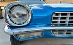1972 Camaro Thumbnail 9