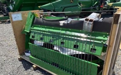 Photo of a 2024 Redekop SCU X9 Seed Control SCU (set OF 2) for sale