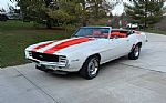 1969 Camaro Thumbnail 1
