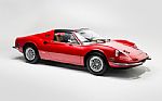 1973 246 GTS Dino Thumbnail 3