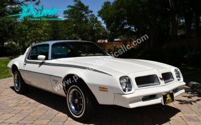 Photo of a 1976 Pontiac Firebird Esprit for sale