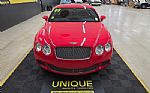 2008 Continental GT Coupe Thumbnail 2