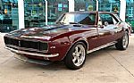 1967 Camaro Thumbnail 1