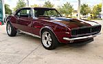 1967 Camaro Thumbnail 5