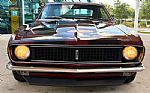 1967 Camaro Thumbnail 4