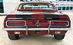 1967 Camaro Thumbnail 8
