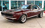 1967 Camaro Thumbnail 13