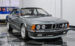 1983 633CSi Thumbnail 16