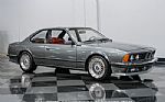 1983 633CSi Thumbnail 14