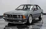 1983 633CSi Thumbnail 18
