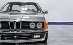 1983 633CSi Thumbnail 19