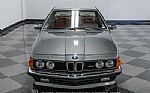 1983 633CSi Thumbnail 32