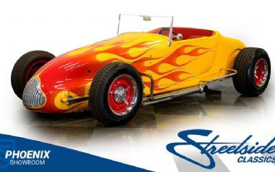 Photo of a 1927 Ford Track-T Roadster for sale