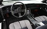 1988 Camaro IROC-Z Convertible Thumbnail 41