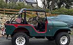 1968 CJ-5 Thumbnail 3