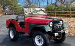 1968 CJ-5 Thumbnail 2