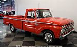 1966 F-100 Longbed Thumbnail 14