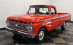1966 F-100 Longbed Thumbnail 18