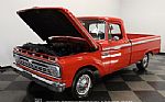 1966 F-100 Longbed Thumbnail 30