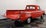 1966 F-100 Longbed Thumbnail 49