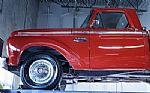 1966 F-100 Longbed Thumbnail 63