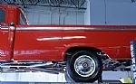 1966 F-100 Longbed Thumbnail 64