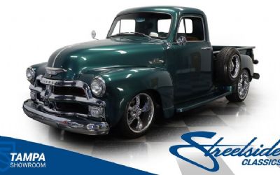 Photo of a 1955 Chevrolet 3100 Restomod for sale