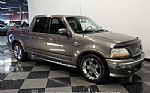 2002 F-150 Supercharged Harley Davi Thumbnail 14
