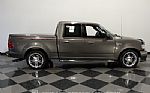 2002 F-150 Supercharged Harley Davi Thumbnail 13