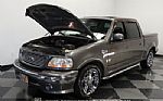 2002 F-150 Supercharged Harley Davi Thumbnail 30