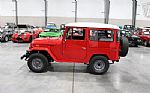 1974 Land Cruiser FJ40 Thumbnail 30