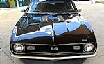 1968 Camaro Thumbnail 3