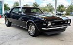 1968 Camaro Thumbnail 4