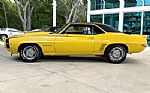 1969 Camaro Thumbnail 11