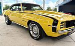1969 Camaro Thumbnail 20