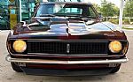1967 Camaro Thumbnail 4