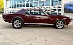 1967 Camaro Thumbnail 6