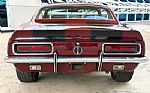 1967 Camaro Thumbnail 8