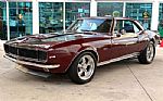 1967 Camaro Thumbnail 13