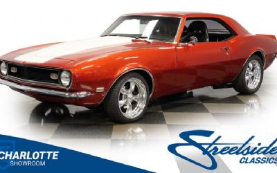 Photo of a 1968 Chevrolet Camaro LS1 Restomod for sale