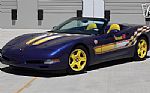1998 Corvette Convertible Thumbnail 2