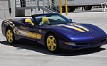 1998 Corvette Convertible Thumbnail 3