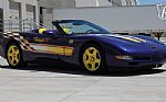 1998 Corvette Convertible Thumbnail 4